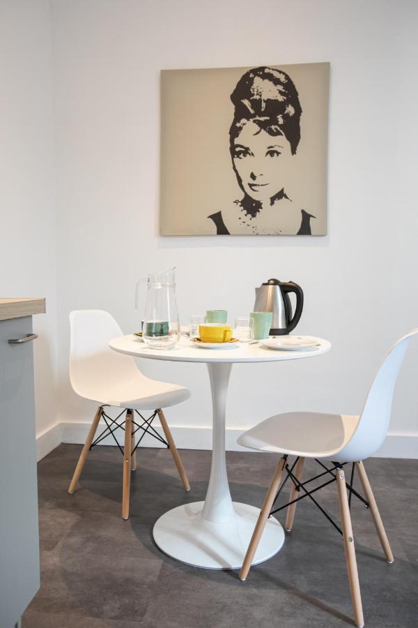 ペリグーAudrey-Quartier Mairie-Arenes Antiquesアパートメント エクステリア 写真
