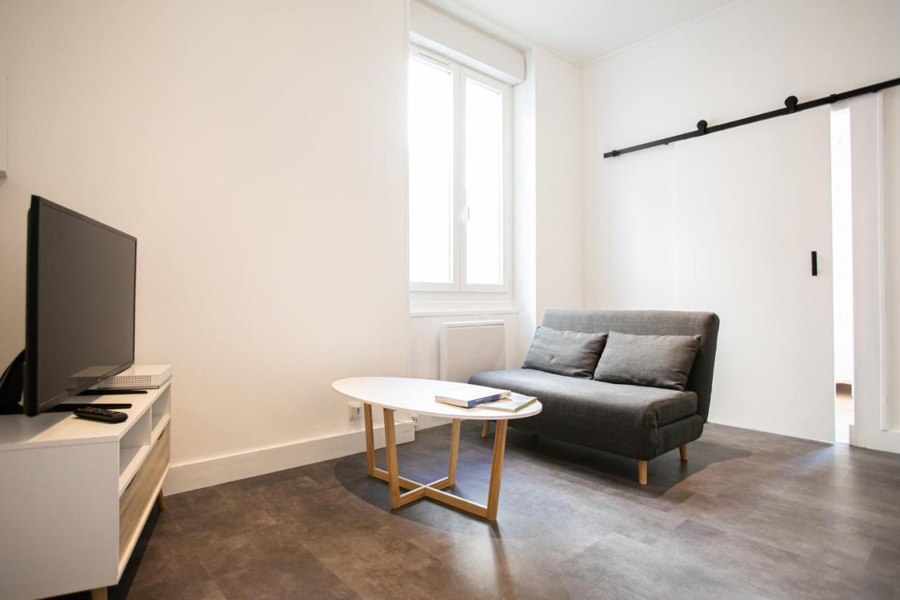 ペリグーAudrey-Quartier Mairie-Arenes Antiquesアパートメント エクステリア 写真